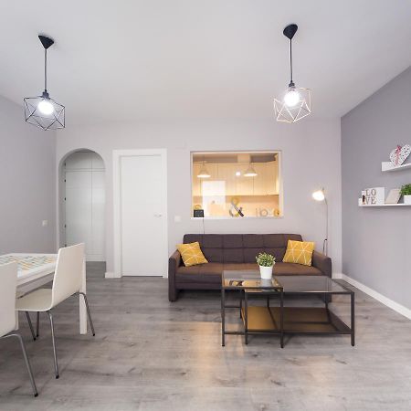 Apartamento Azahar Nazari Grenade Extérieur photo