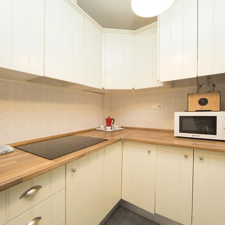 Apartamento Azahar Nazari Grenade Extérieur photo