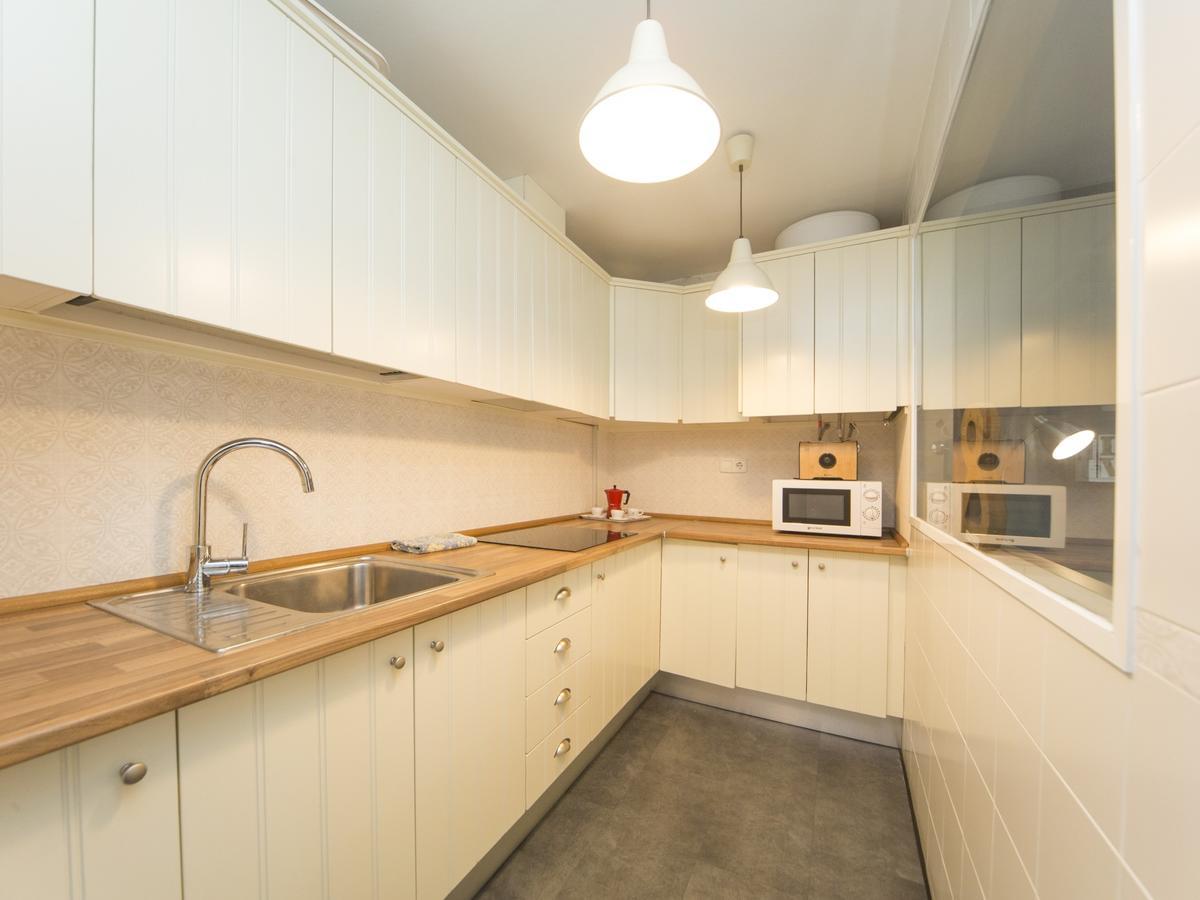 Apartamento Azahar Nazari Grenade Extérieur photo