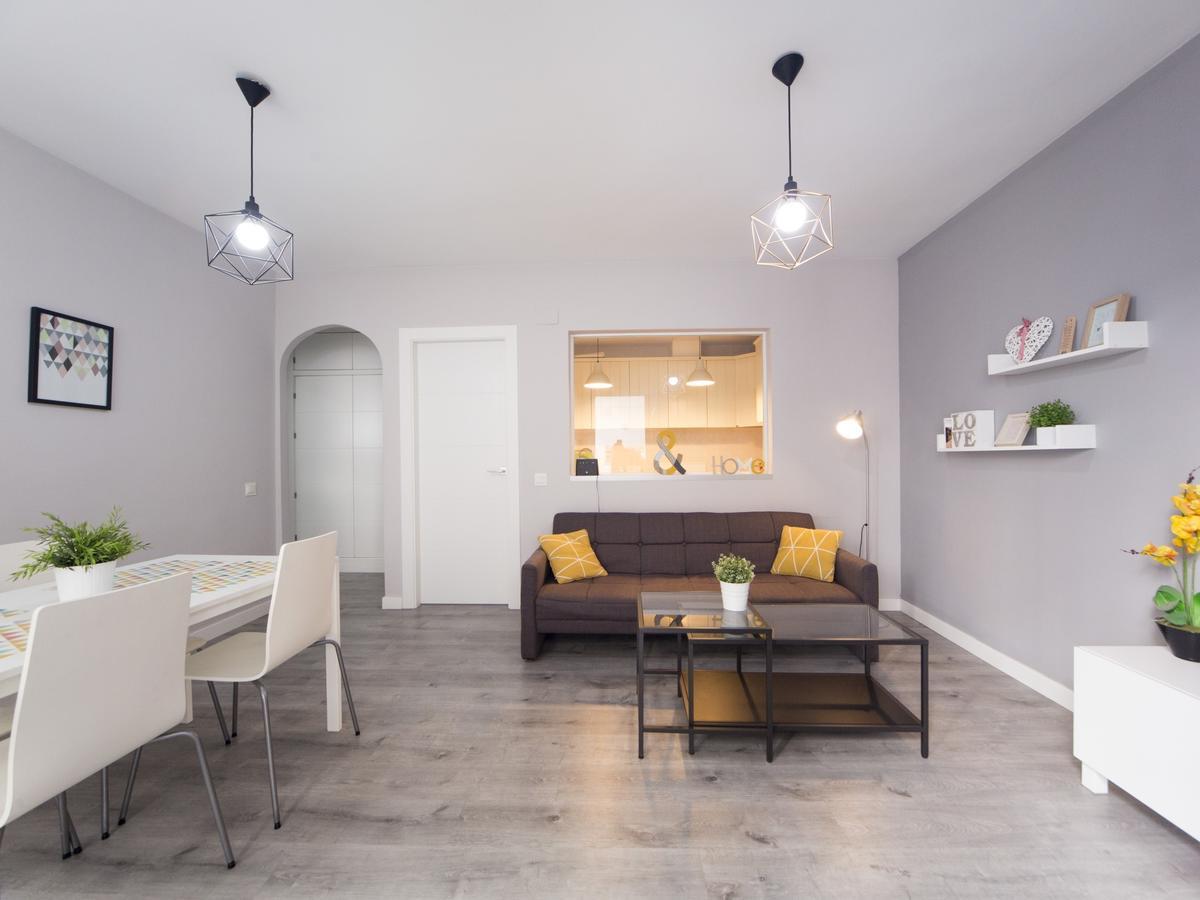 Apartamento Azahar Nazari Grenade Extérieur photo