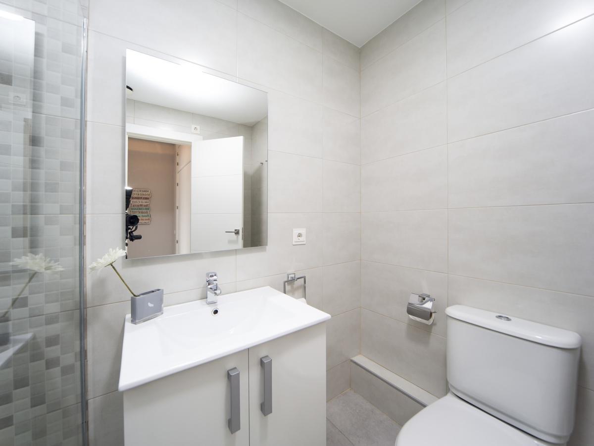 Apartamento Azahar Nazari Grenade Extérieur photo