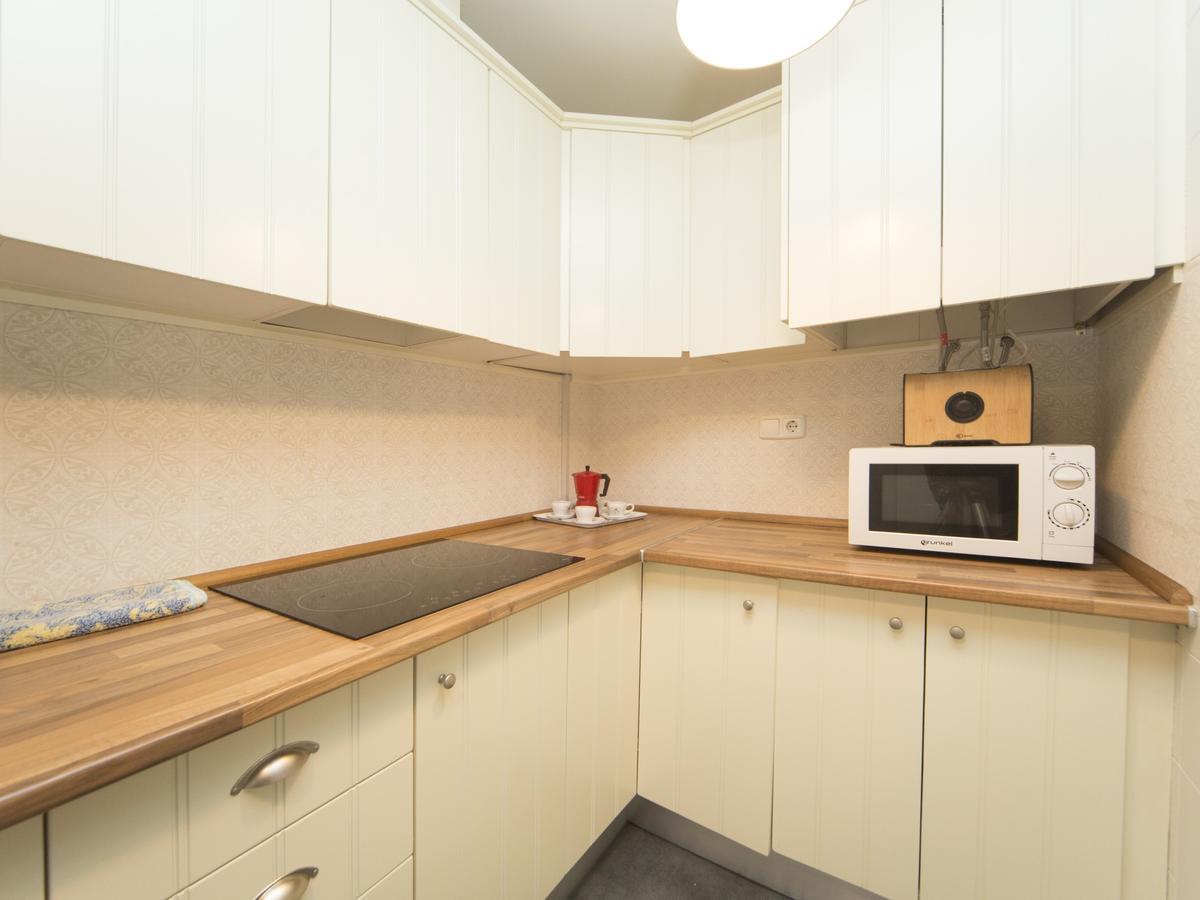 Apartamento Azahar Nazari Grenade Extérieur photo