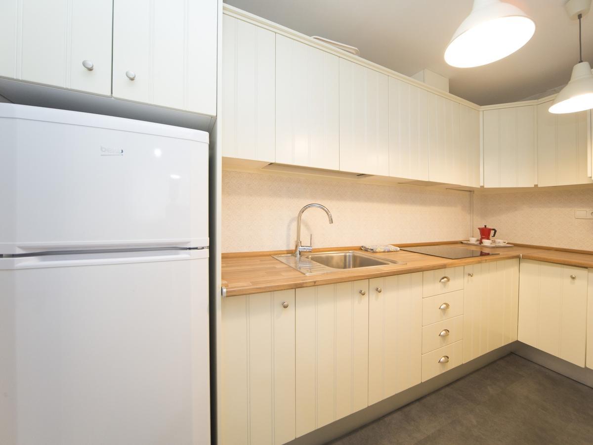 Apartamento Azahar Nazari Grenade Extérieur photo