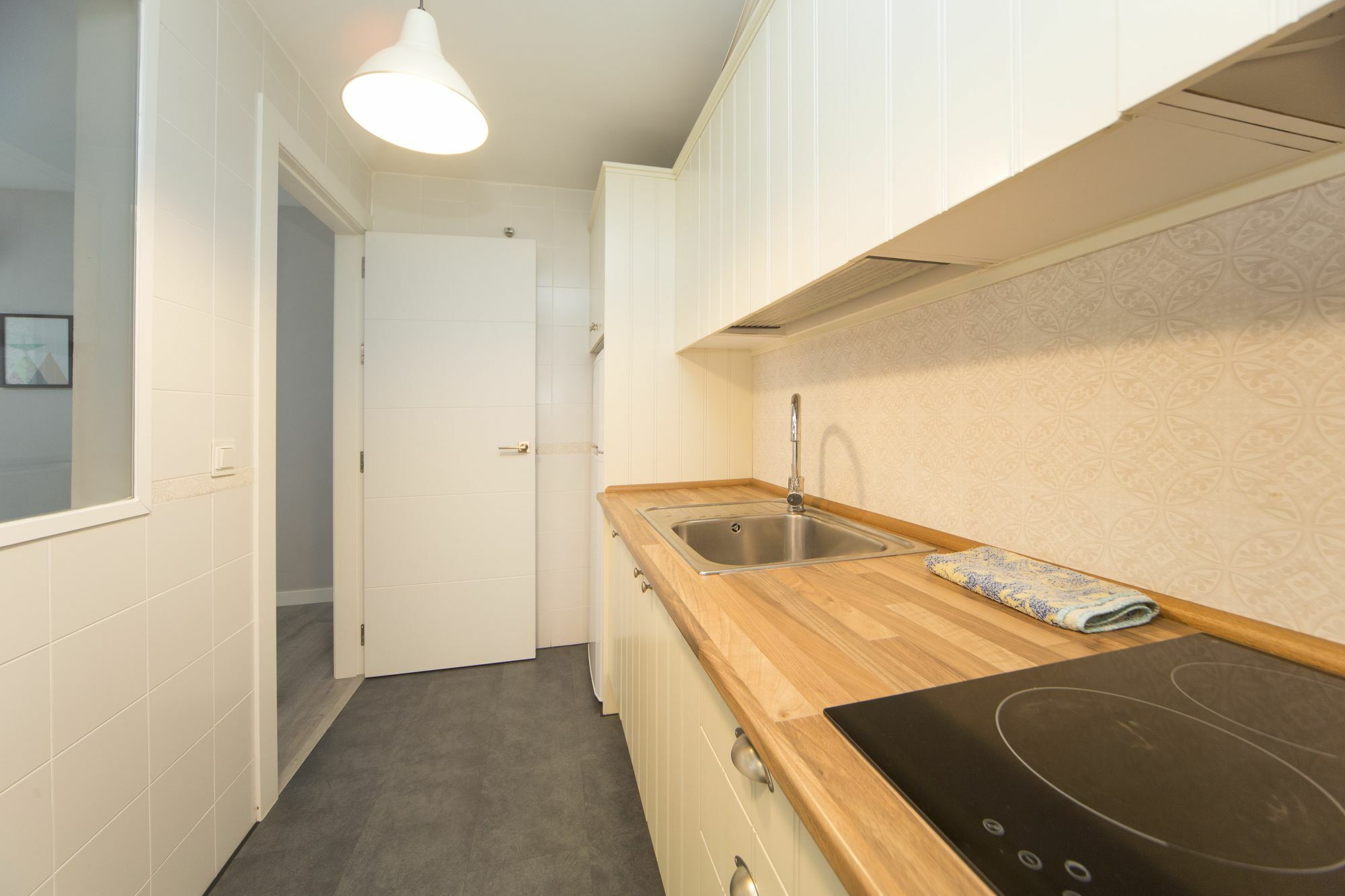 Apartamento Azahar Nazari Grenade Extérieur photo