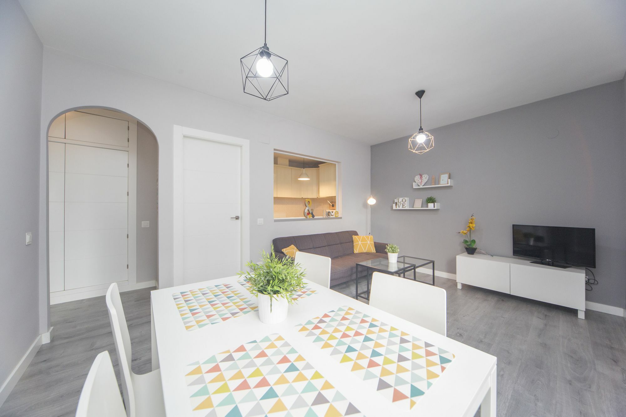 Apartamento Azahar Nazari Grenade Extérieur photo