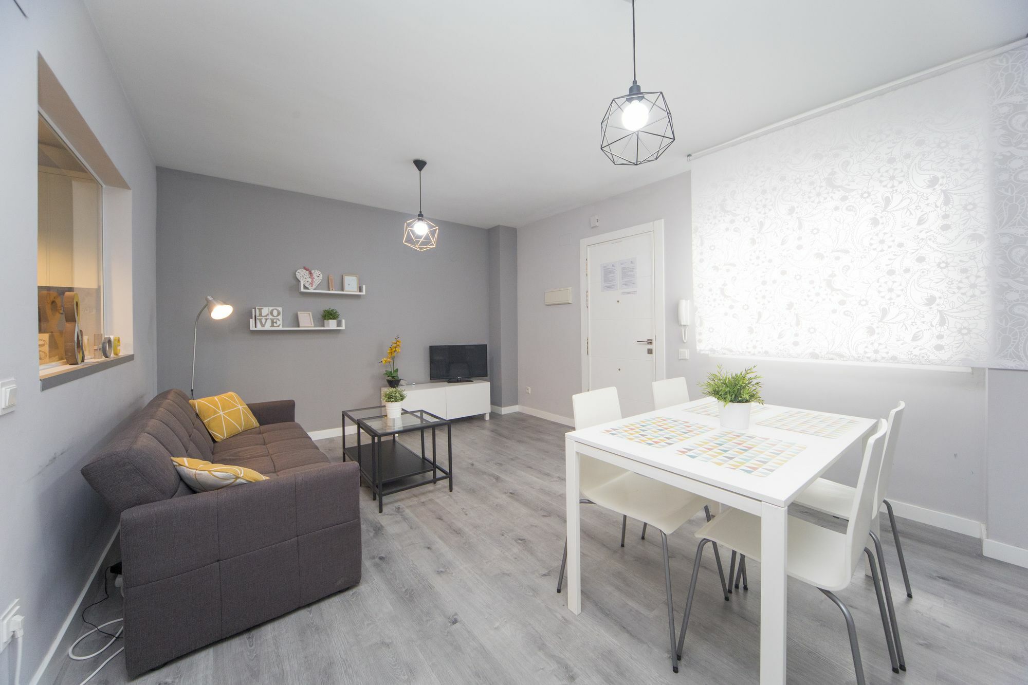 Apartamento Azahar Nazari Grenade Extérieur photo