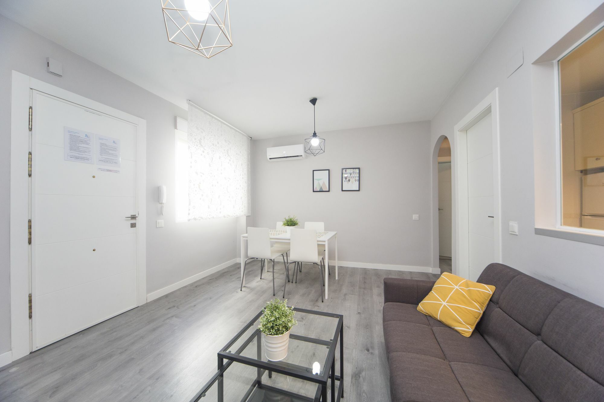 Apartamento Azahar Nazari Grenade Extérieur photo
